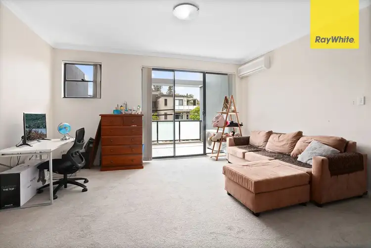 Sixth view of Homely unit listing, 6/23-33 Napier Street, Parramatta NSW 2150