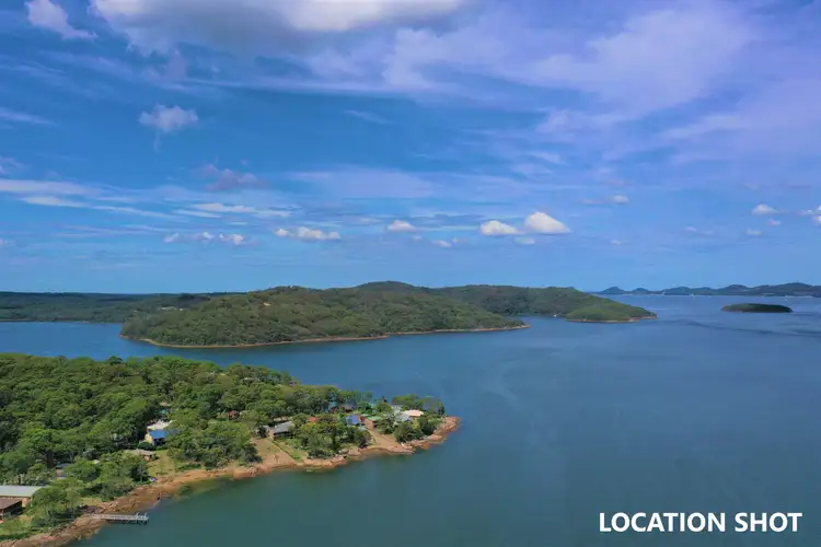 Main view of Homely rural property listing, Lot 918 Estuary Way, North Arm Cove NSW 2324
