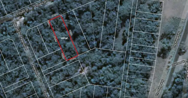 Second view of Homely rural property listing, Lot 918 Estuary Way, North Arm Cove NSW 2324