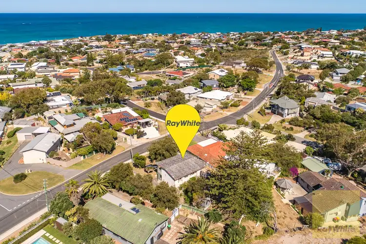 Second view of Homely house listing, 43 Mindarie Drive, Quinns Rocks WA 6030