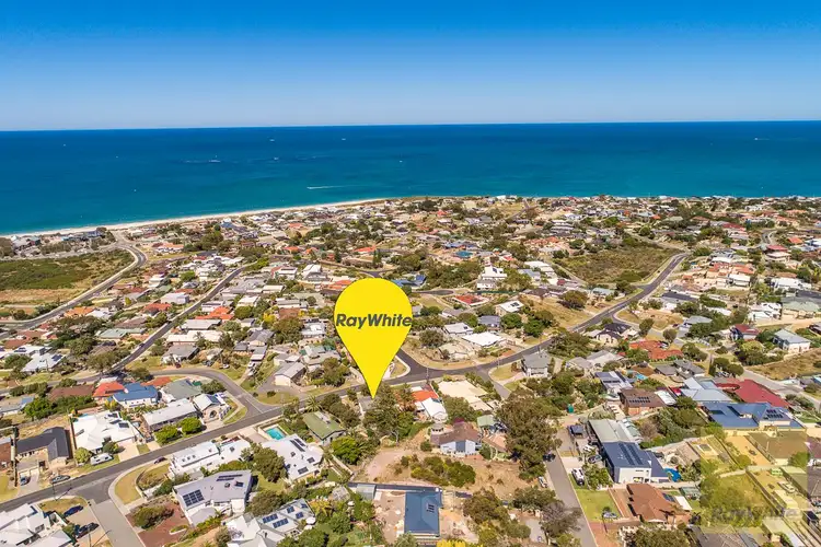 Fifth view of Homely house listing, 43 Mindarie Drive, Quinns Rocks WA 6030