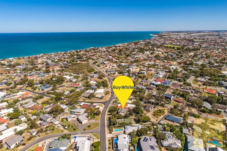 Sixth view of Homely house listing, 43 Mindarie Drive, Quinns Rocks WA 6030