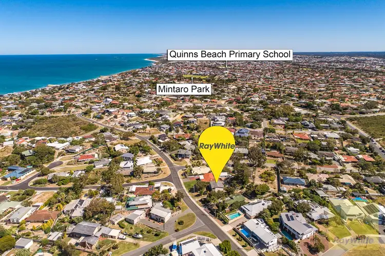 Seventh view of Homely house listing, 43 Mindarie Drive, Quinns Rocks WA 6030