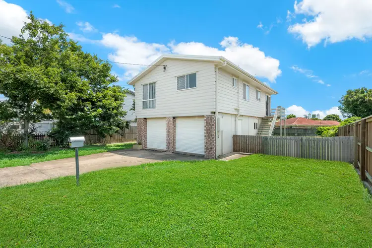 55 Rapur Street, Raceview QLD 4305
