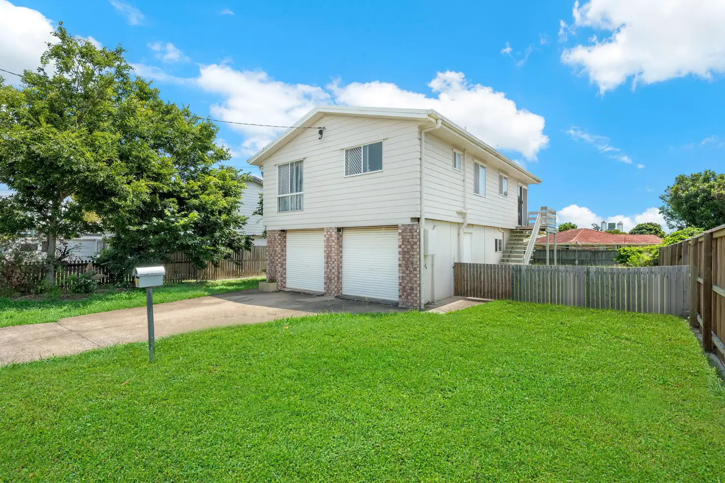 Main view of Homely house listing, 55 Rapur Street, Raceview QLD 4305