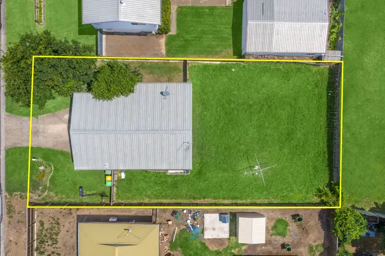 Second view of Homely house listing, 55 Rapur Street, Raceview QLD 4305