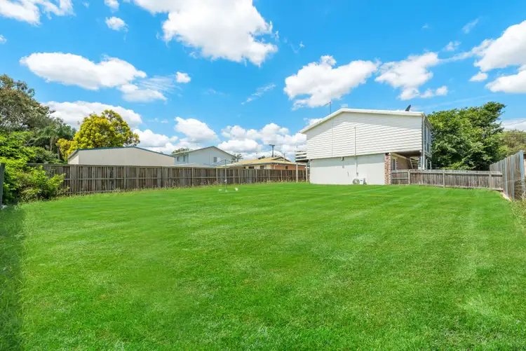 Fourth view of Homely house listing, 55 Rapur Street, Raceview QLD 4305