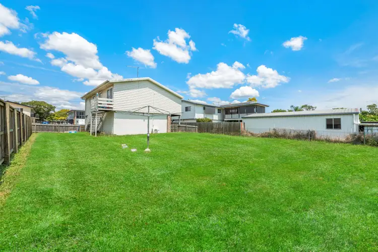 Fifth view of Homely house listing, 55 Rapur Street, Raceview QLD 4305