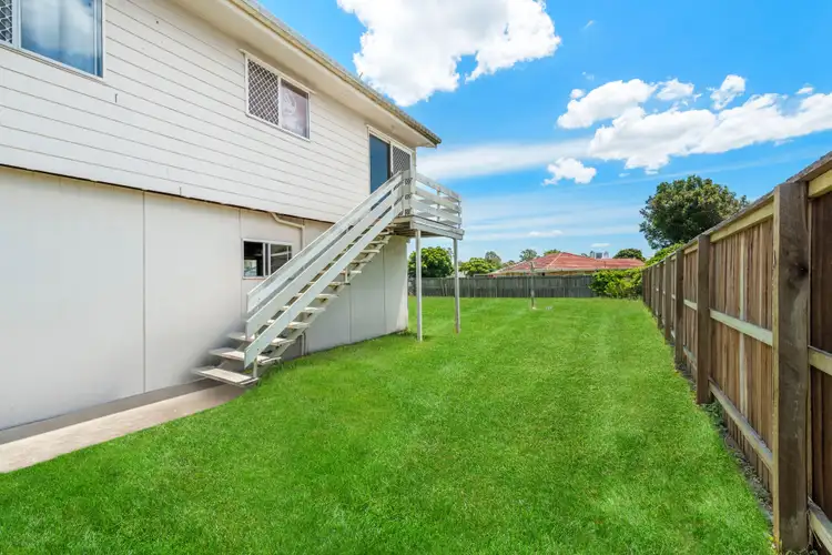 Sixth view of Homely house listing, 55 Rapur Street, Raceview QLD 4305