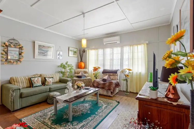 Fourth view of Homely house listing, 8 Briggs Street, Pittsworth QLD 4356