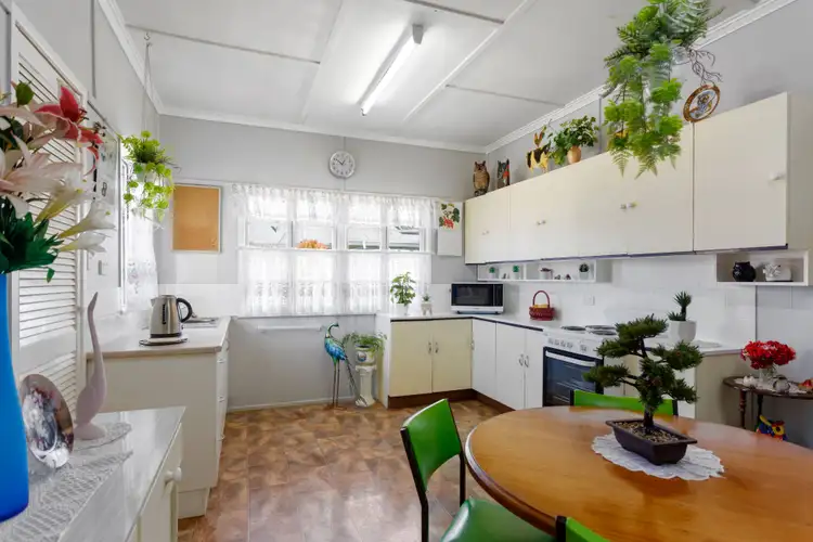 Fifth view of Homely house listing, 8 Briggs Street, Pittsworth QLD 4356