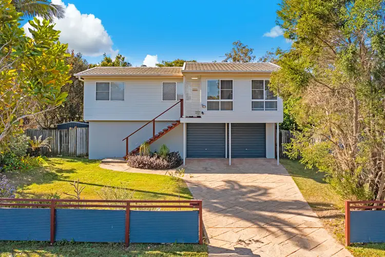 Main view of Homely house listing, 14 Anita Street, Redland Bay QLD 4165