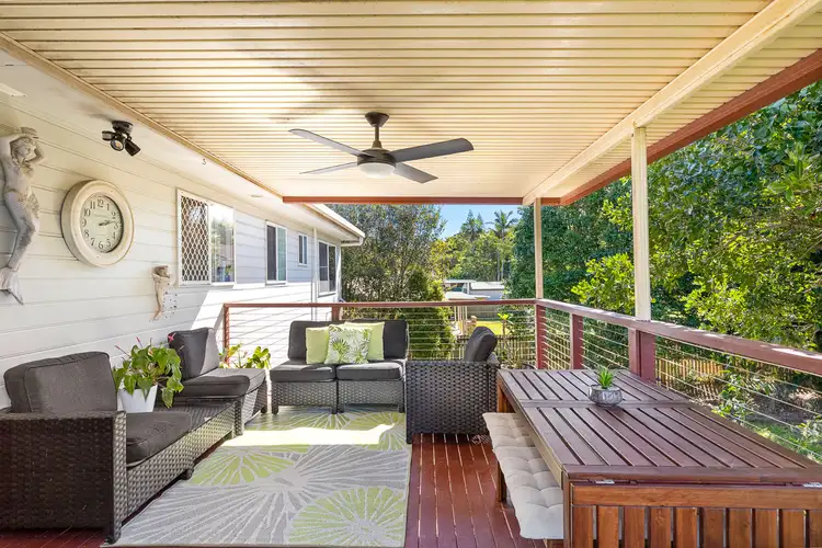Second view of Homely house listing, 14 Anita Street, Redland Bay QLD 4165