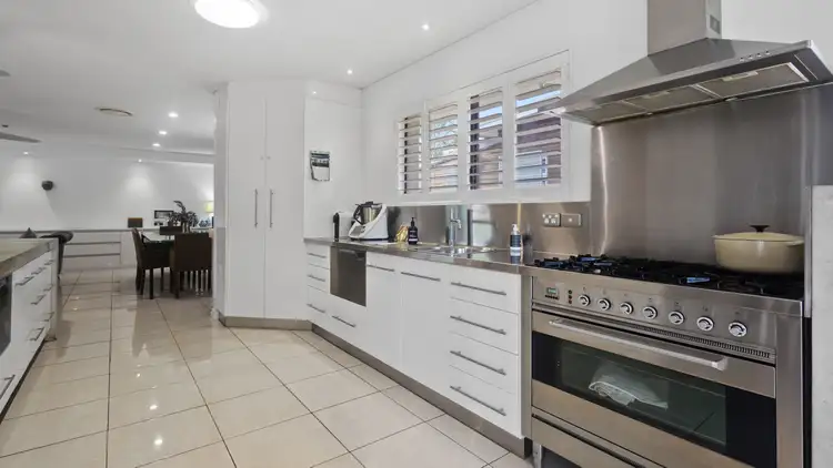 Fourth view of Homely house listing, 19-21 Alma Street, Thorneside QLD 4158