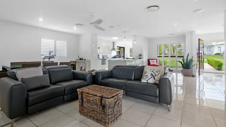 Fifth view of Homely house listing, 19-21 Alma Street, Thorneside QLD 4158