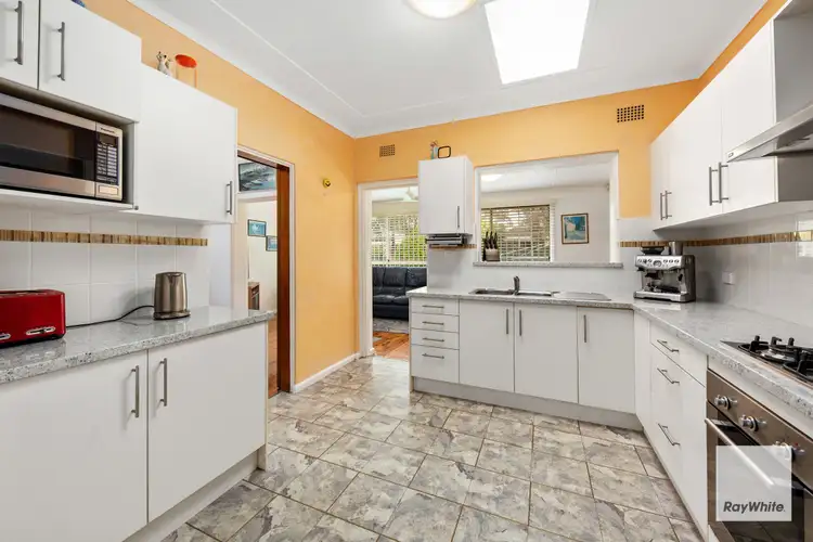 Fifth view of Homely house listing, 30 Seaforth Avenue, Woolooware NSW 2230