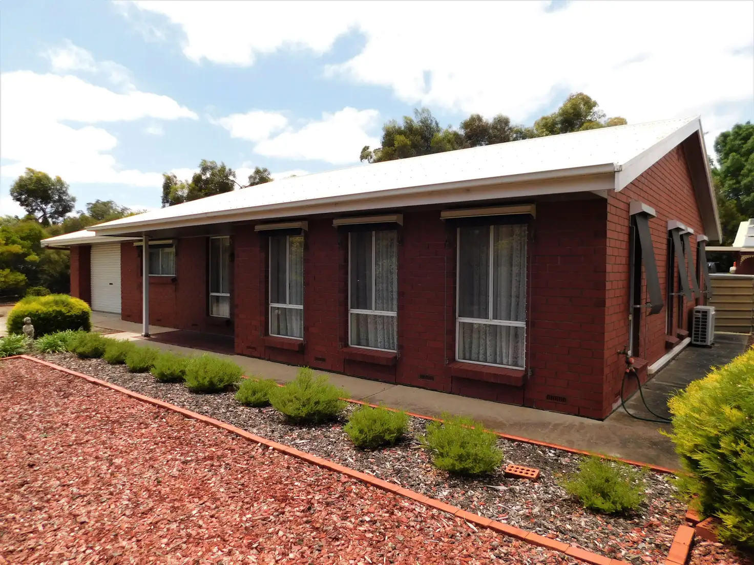 Main view of Homely house listing, 32 Naracoorte Road, Bordertown SA 5268