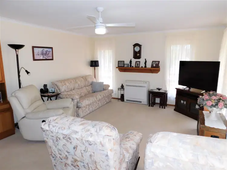 Second view of Homely house listing, 32 Naracoorte Road, Bordertown SA 5268
