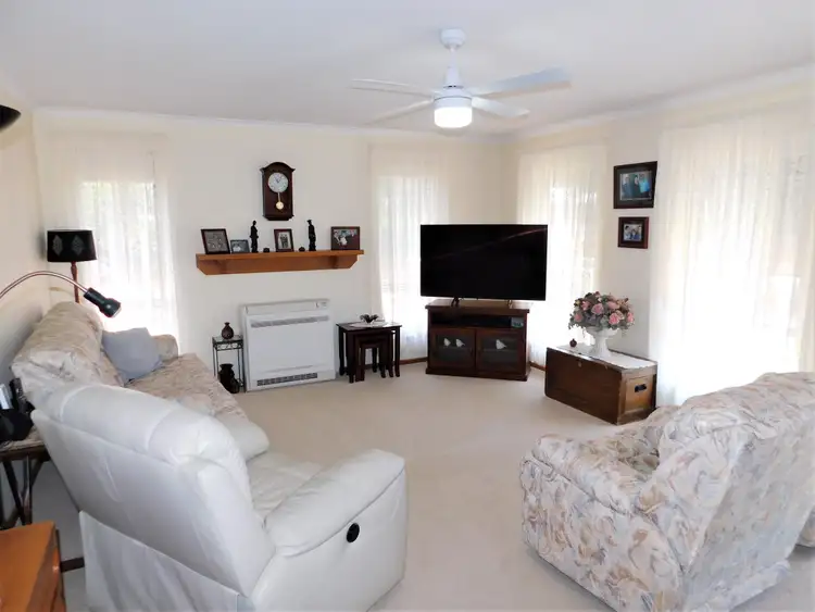 Third view of Homely house listing, 32 Naracoorte Road, Bordertown SA 5268