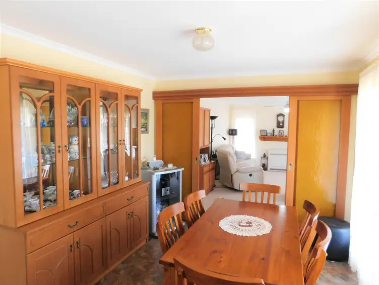 Fourth view of Homely house listing, 32 Naracoorte Road, Bordertown SA 5268