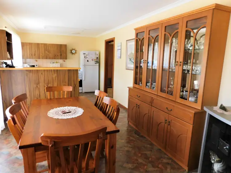 Fifth view of Homely house listing, 32 Naracoorte Road, Bordertown SA 5268