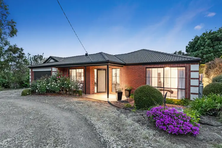 Third view of Homely house listing, 161 Barry Street, Romsey VIC 3434