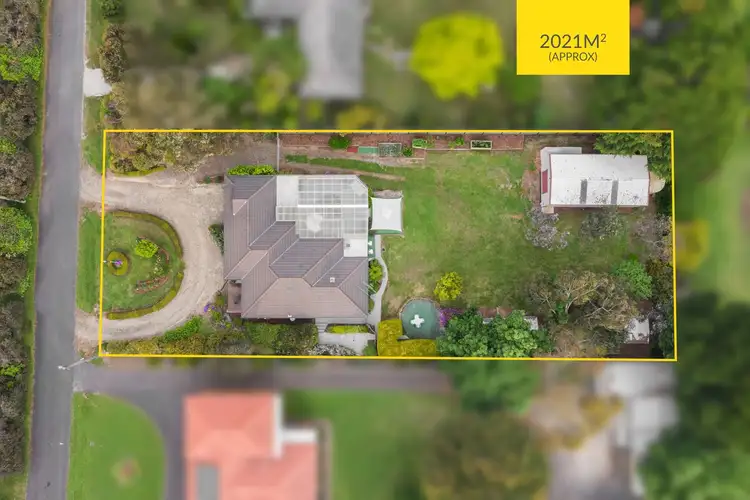 Fourth view of Homely house listing, 161 Barry Street, Romsey VIC 3434