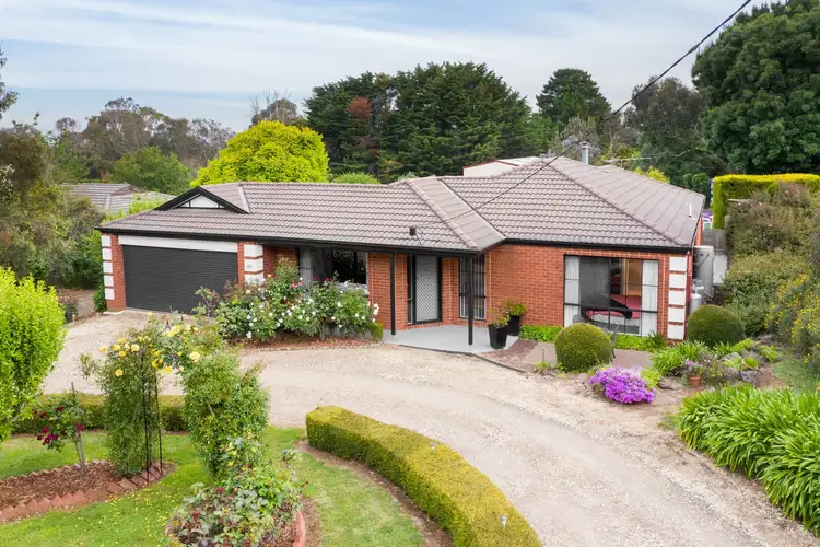 Sixth view of Homely house listing, 161 Barry Street, Romsey VIC 3434