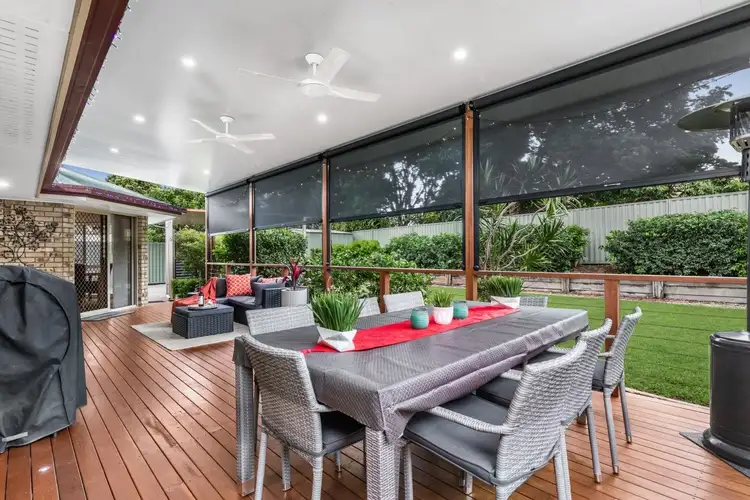 12 Creswick Place, Birkdale QLD 4159