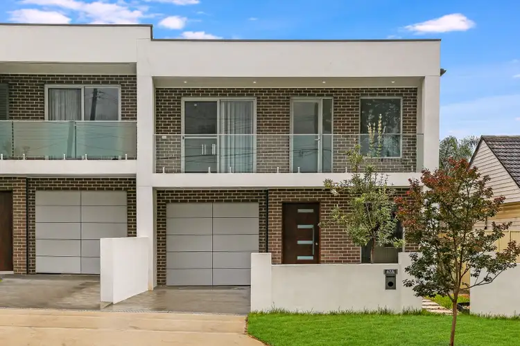 Main view of Homely house listing, 67A Bent Street, Chester Hill NSW 2162