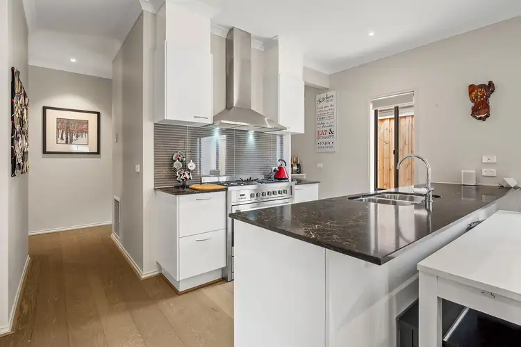 Third view of Homely house listing, 8 Amble Way, Weir Views VIC 3338