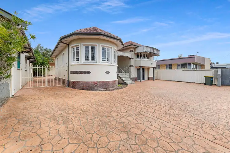 4A Quay Street, Bundaberg Central QLD 4670