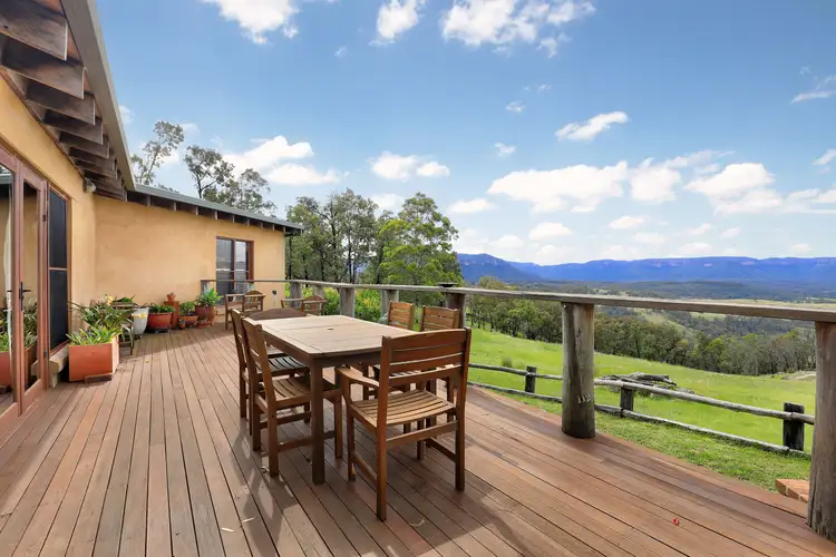 Main view of Homely house listing, 691 Peach Tree Road, Megalong Valley NSW 2785