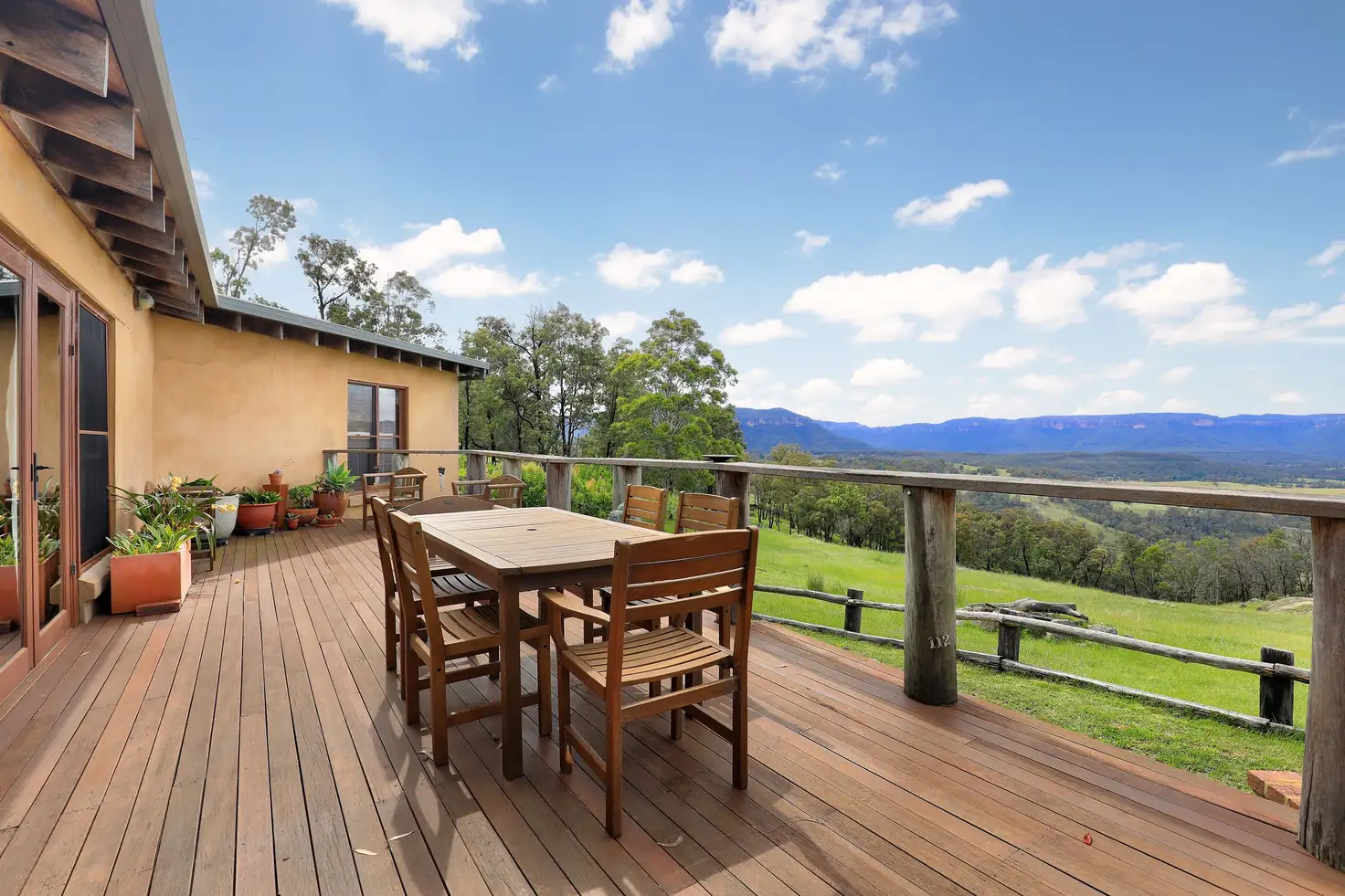Main view of Homely house listing, 691 Peach Tree Road, Megalong Valley NSW 2785