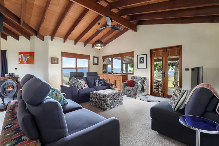 Fourth view of Homely house listing, 691 Peach Tree Road, Megalong Valley NSW 2785