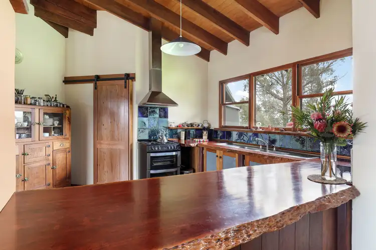 Fifth view of Homely house listing, 691 Peach Tree Road, Megalong Valley NSW 2785