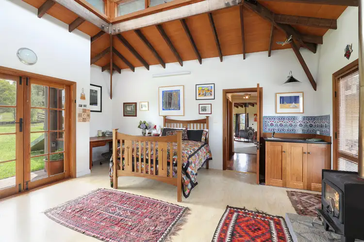 Sixth view of Homely house listing, 691 Peach Tree Road, Megalong Valley NSW 2785