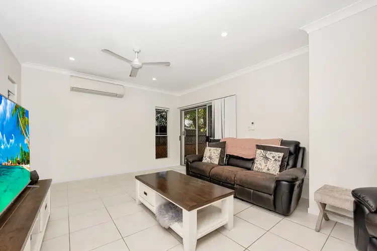 Second view of Homely unit listing, 2/57 Livingstone Street, West End QLD 4810