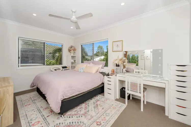 Third view of Homely unit listing, 2/57 Livingstone Street, West End QLD 4810