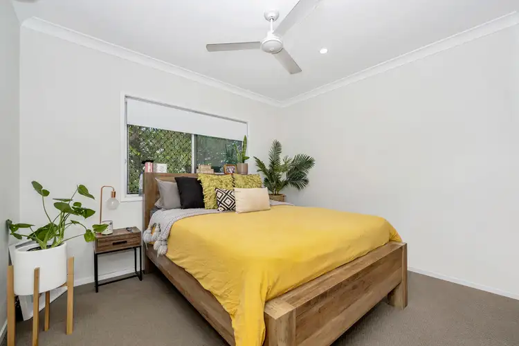 Fourth view of Homely unit listing, 2/57 Livingstone Street, West End QLD 4810