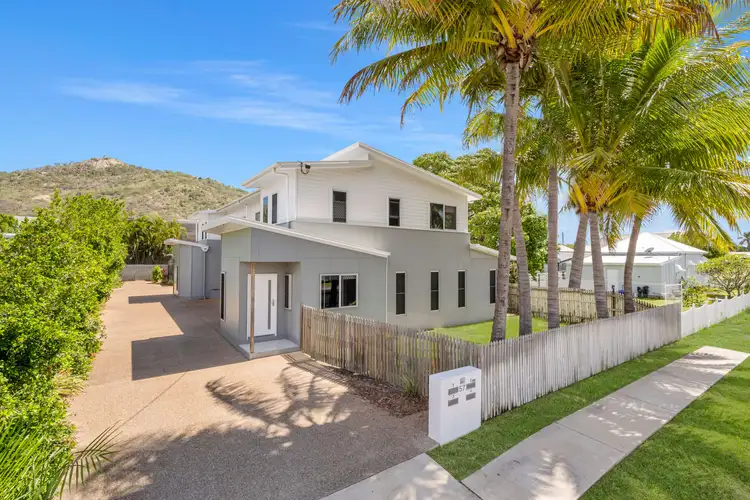 1/57 Livingstone Street, West End QLD 4810