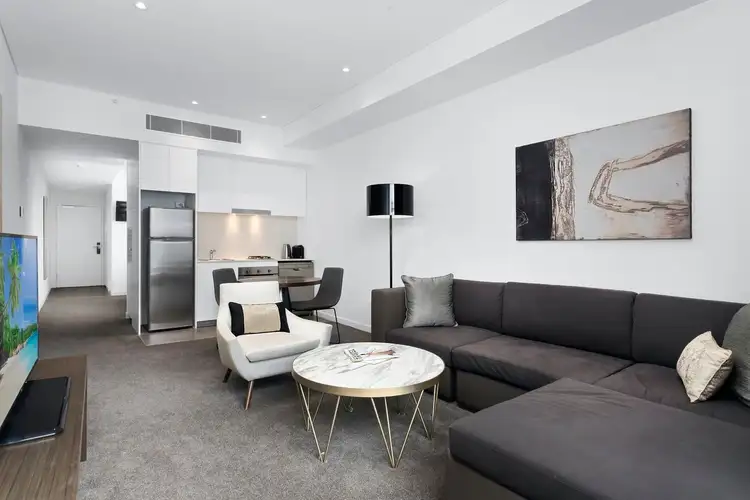 Main view of Homely studio listing, 88 Archer Street, Chatswood NSW 2067