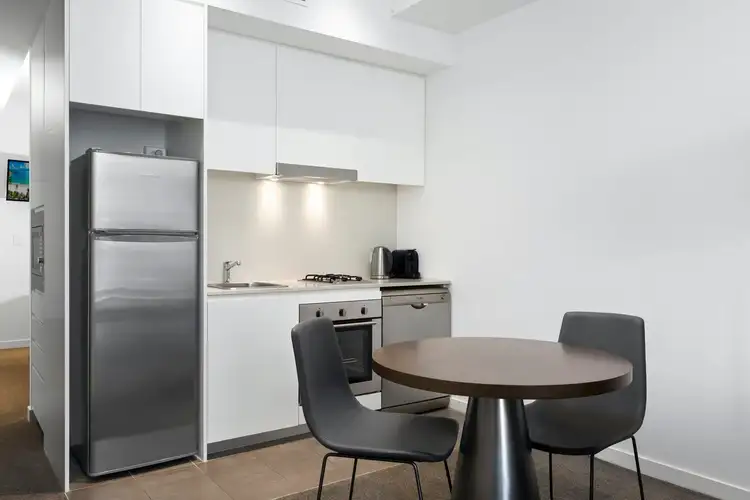 Third view of Homely studio listing, 88 Archer Street, Chatswood NSW 2067