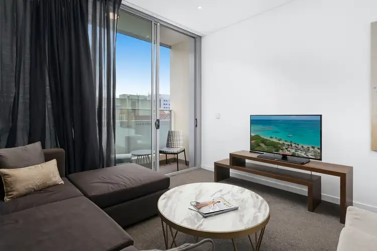 Fourth view of Homely studio listing, 88 Archer Street, Chatswood NSW 2067