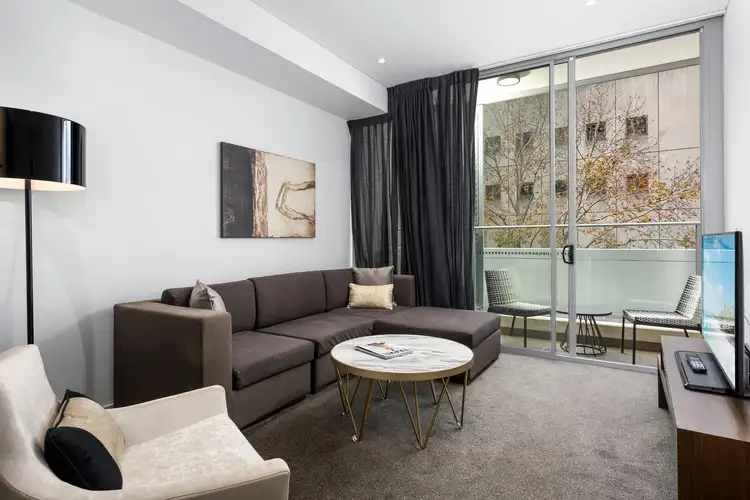 Fifth view of Homely studio listing, 88 Archer Street, Chatswood NSW 2067