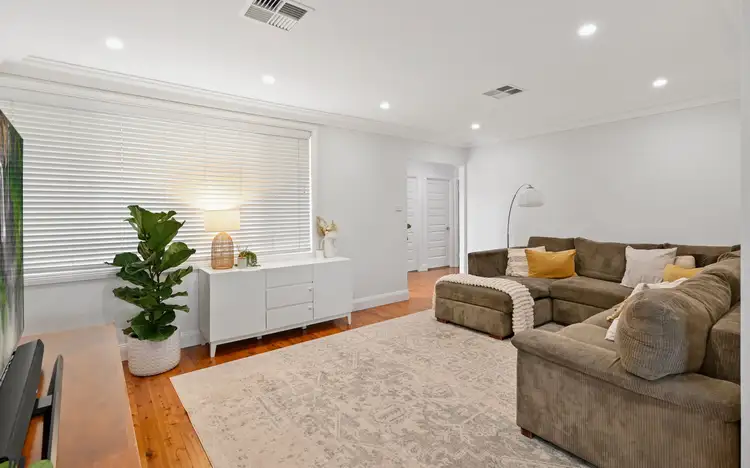 Second view of Homely house listing, 25 McCrae Drive, Camden South NSW 2570