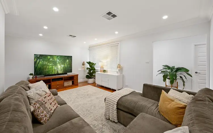 Third view of Homely house listing, 25 McCrae Drive, Camden South NSW 2570