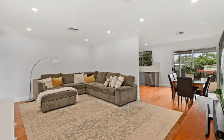 Fourth view of Homely house listing, 25 McCrae Drive, Camden South NSW 2570