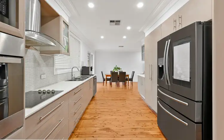 Fifth view of Homely house listing, 25 McCrae Drive, Camden South NSW 2570