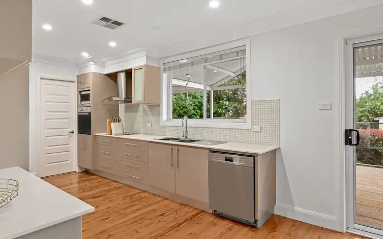 Sixth view of Homely house listing, 25 McCrae Drive, Camden South NSW 2570